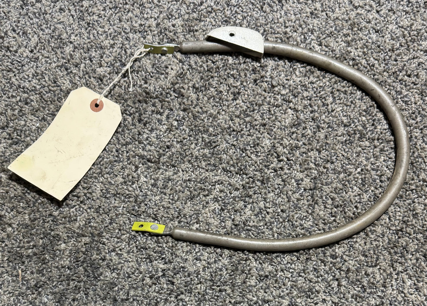 MS20868-3 Beechcraft Door Cable Assembly