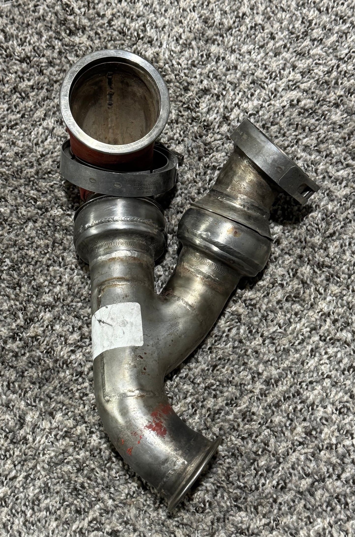 70628-13644 Embraer 120T Ball Joint