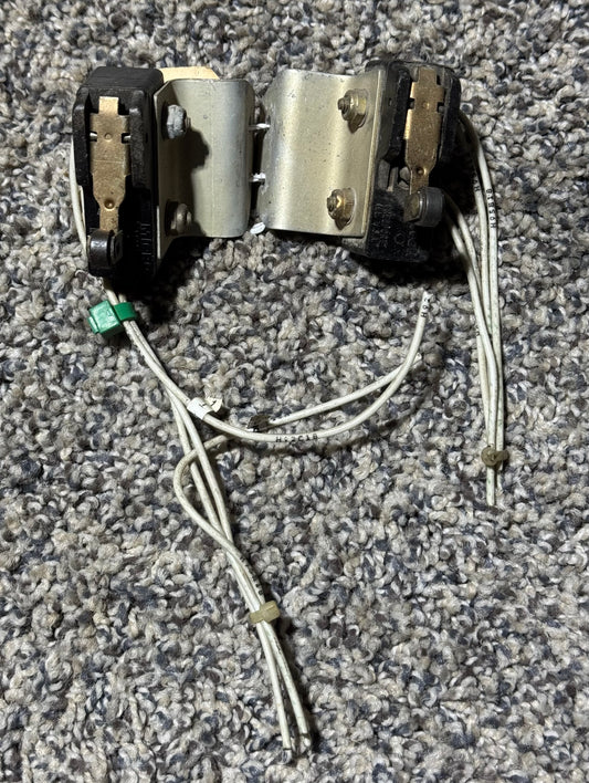 BZ-7RWT822 Flap Limit Switch Set