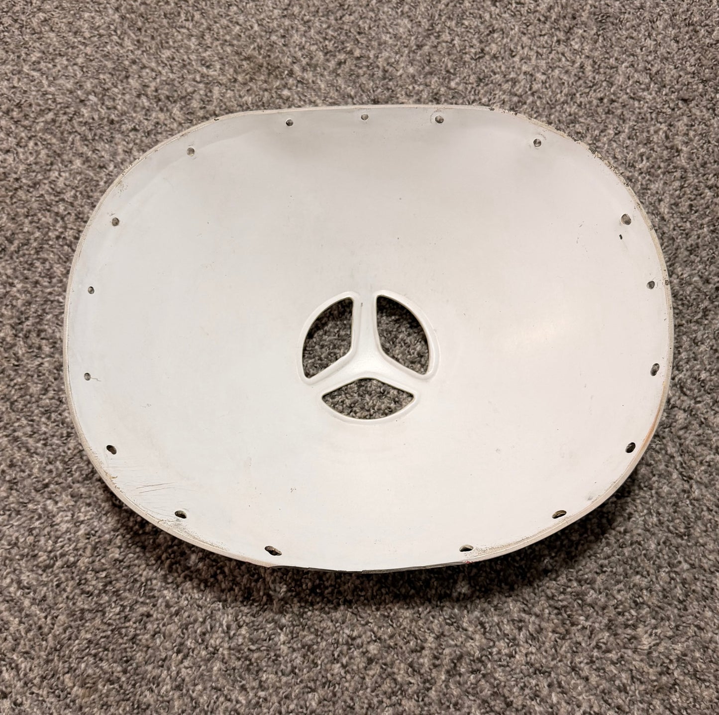 5310057-25 Aero Commander 500B Nose Cap Assy