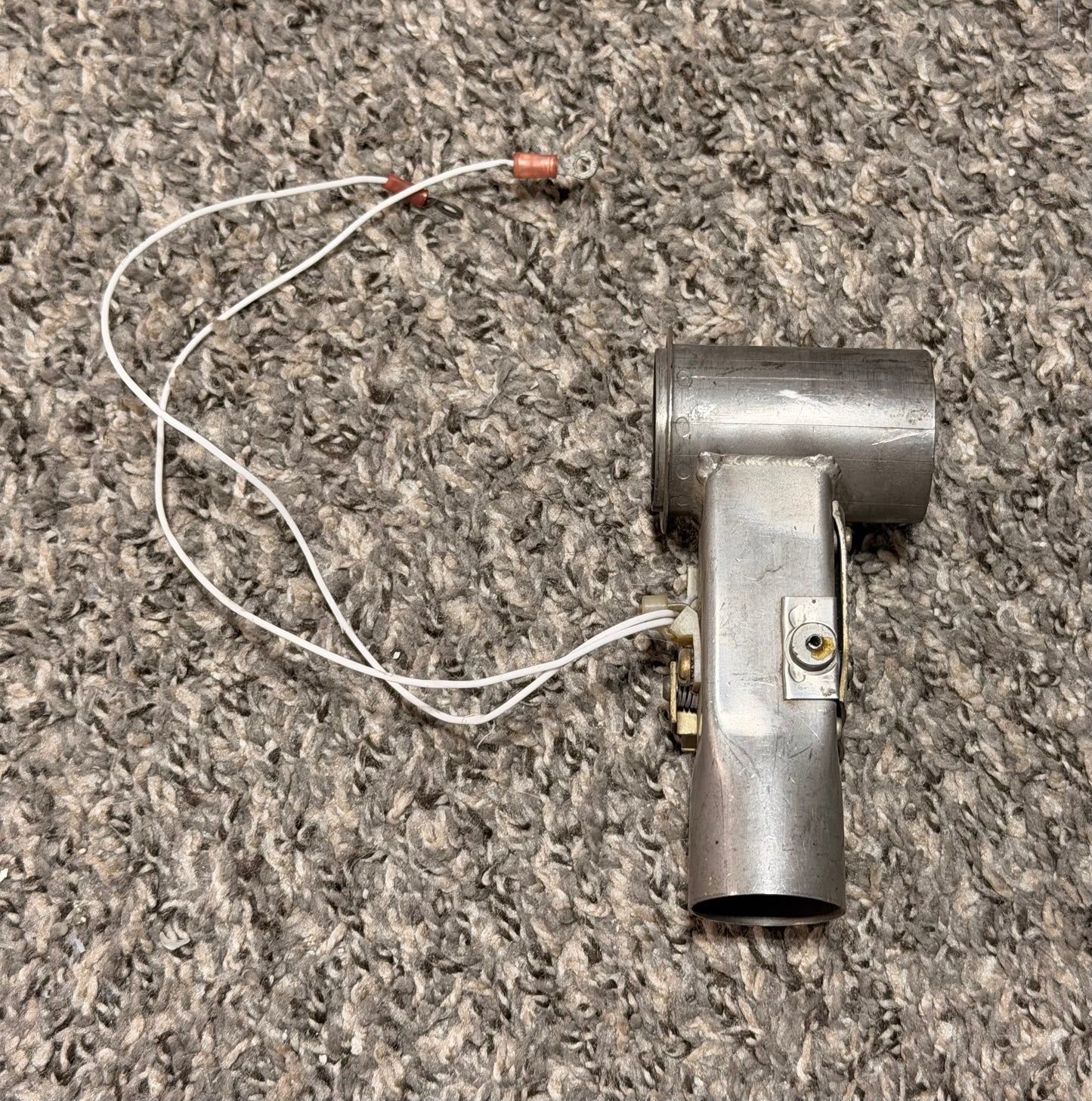 G722052 Janitrol Heater Airflow Switch Assy