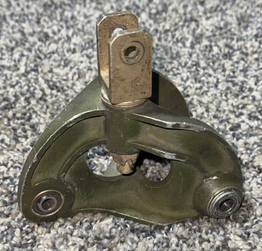 400089-002 Aerostar LH Main Landing Gear Bellcrank