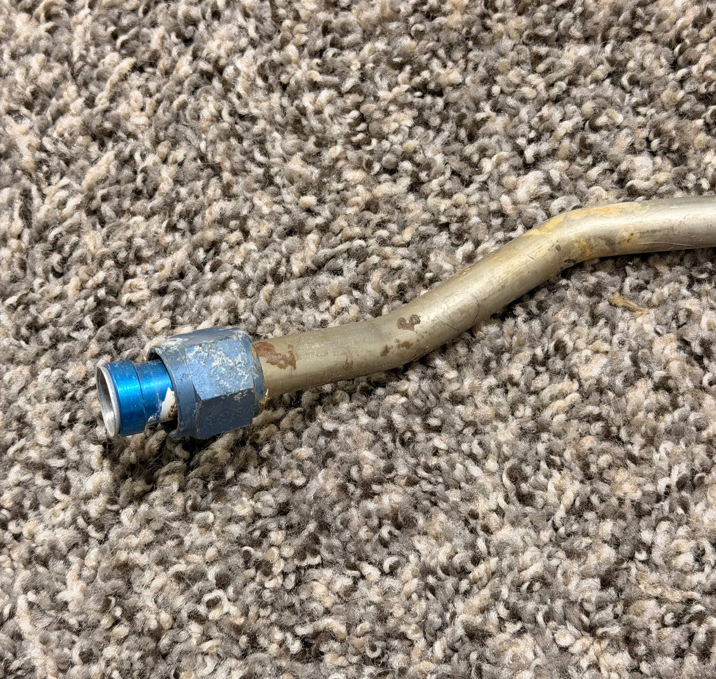 2100003-82 T210N RH Fuel Line Assembly