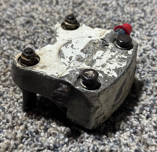 Aircraft Brake Caliber