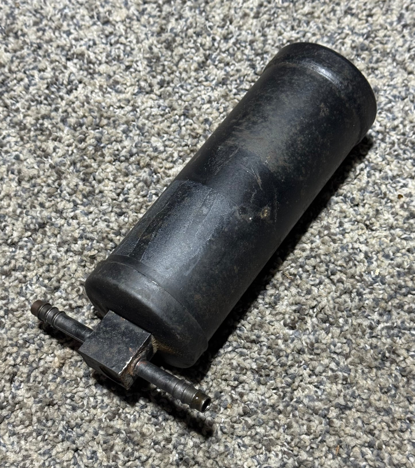 1273002 Cessna T210N Air Conditioning Drier Receiver