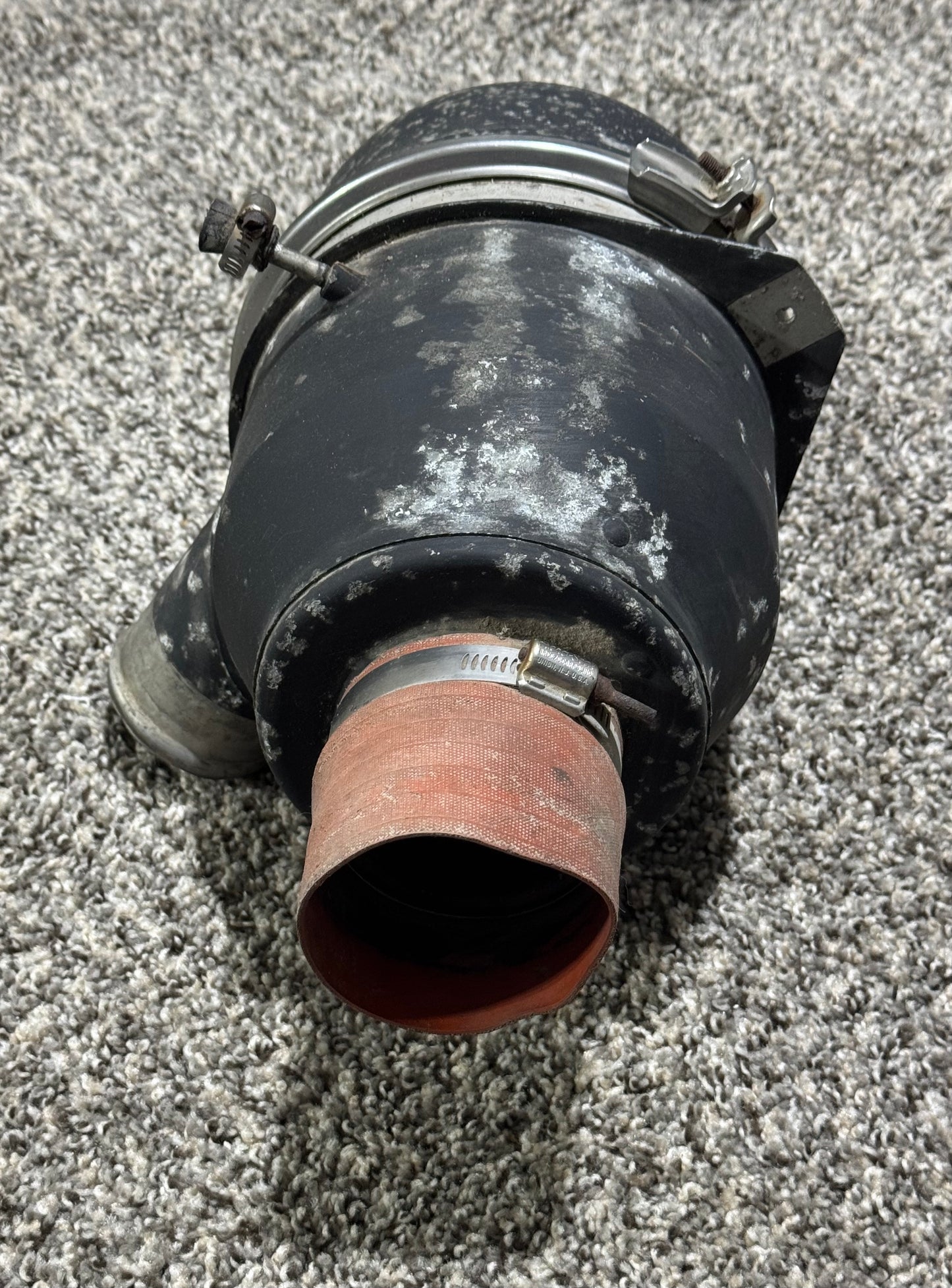 738386-3 Hamilton Standard Water Separator Assy
