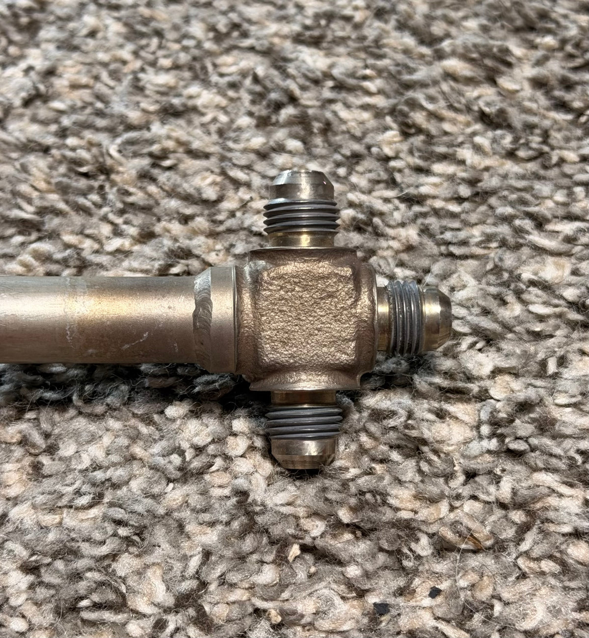 99193-3102143-1 Assembly