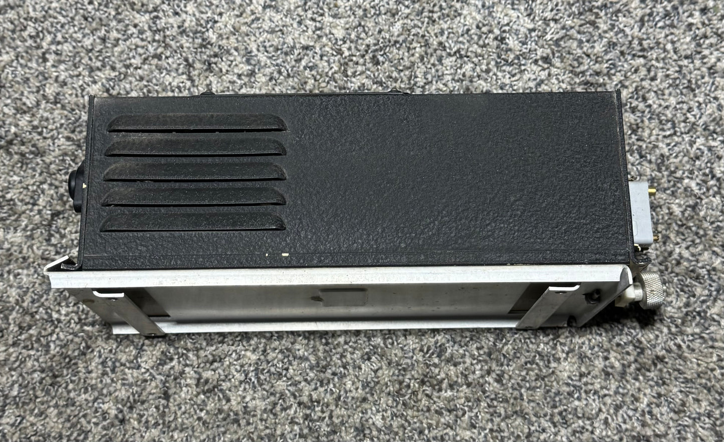 37970-7028 Cessna 210 Computer Amplifier W/ Mounting Tray