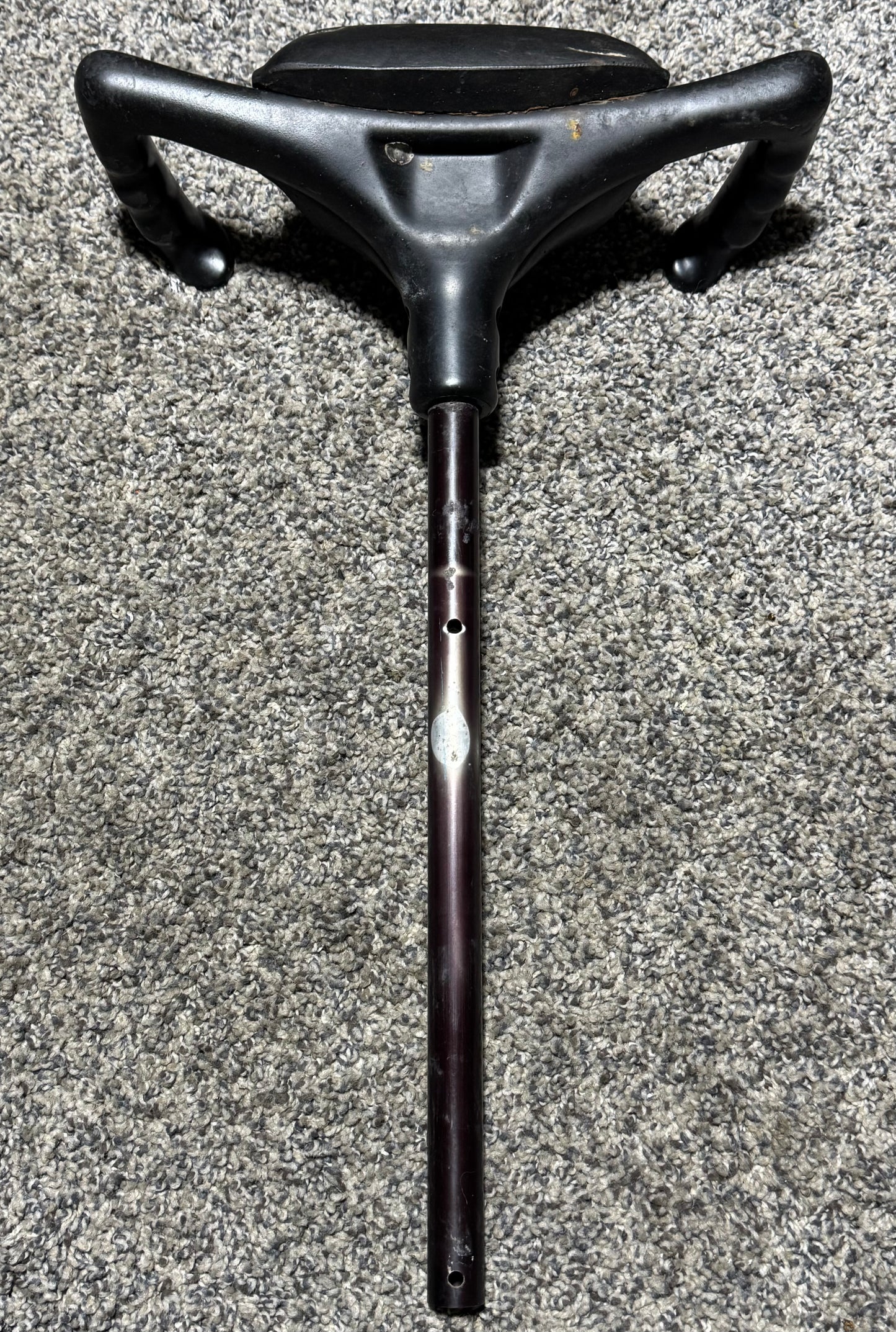 0513260-3 Cessna 172N Control Wheel Assy