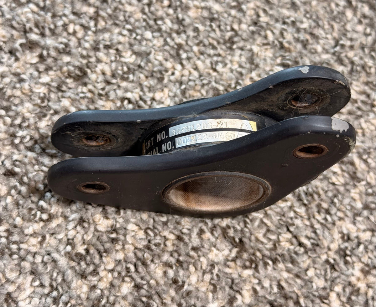 369H1203-21 Hughes 500D Main Rotor Lead Lag Link Assy