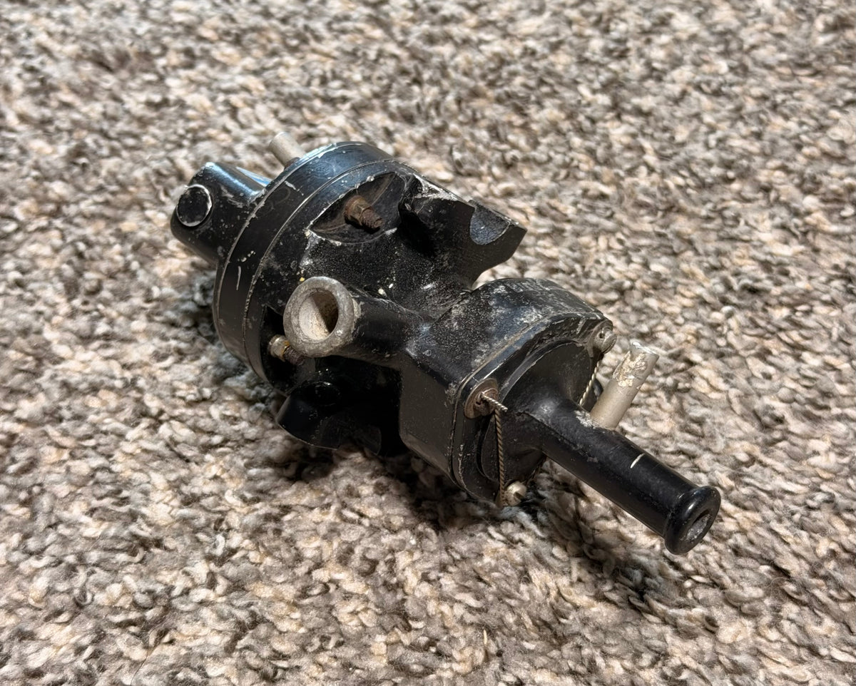 38E97-2A Bendix Valve Assembly