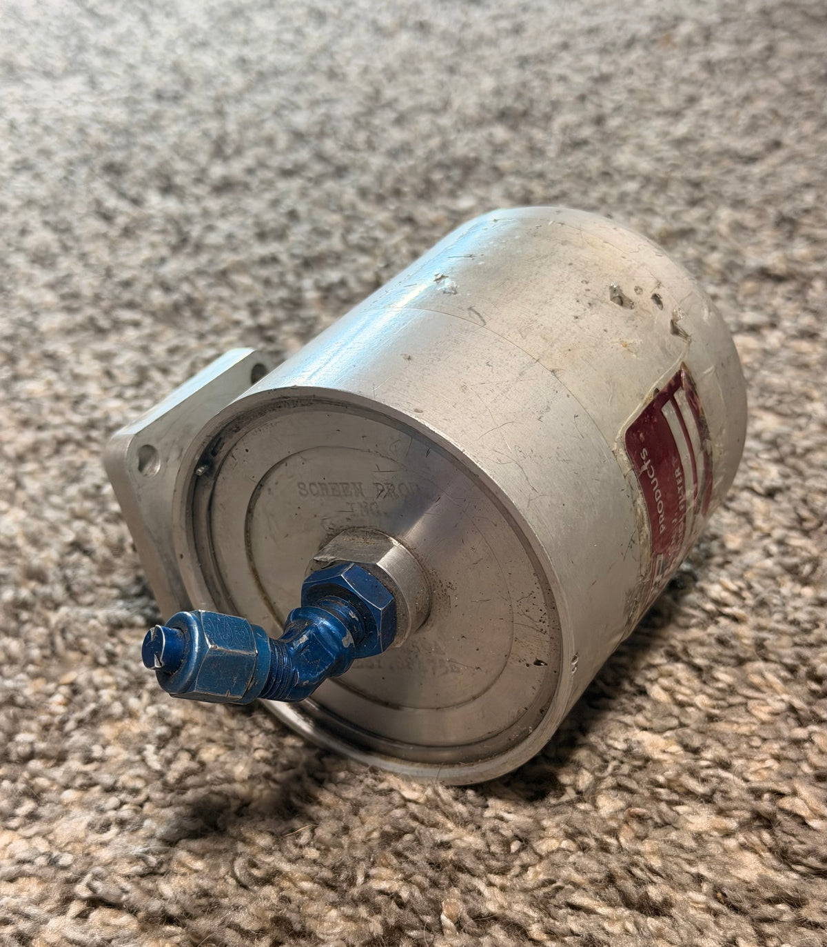 SP475E Gulfstream Water Filter