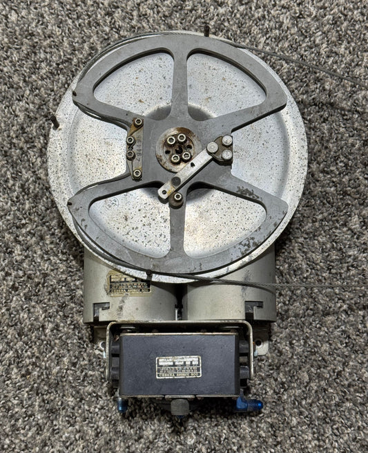 MG113A1 Cessna Navomatic 800 Pneumatic Actuator