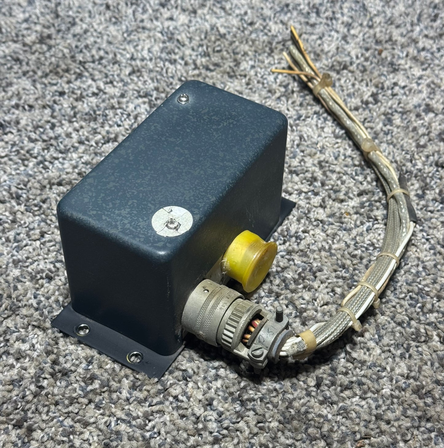 2593379-001 Sperry DRC-1 Dual Remote Compensator