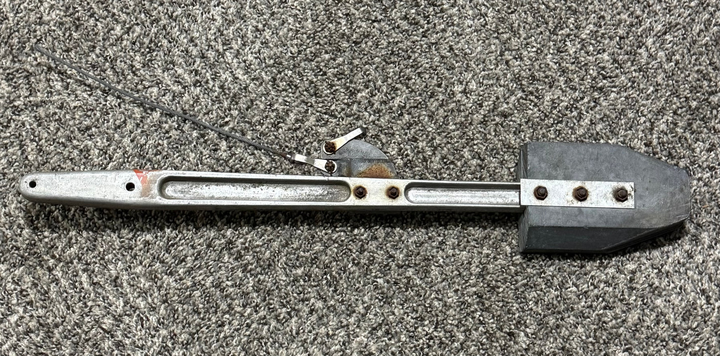 1732002-2F-A Cessna Stabilator Balance Weight