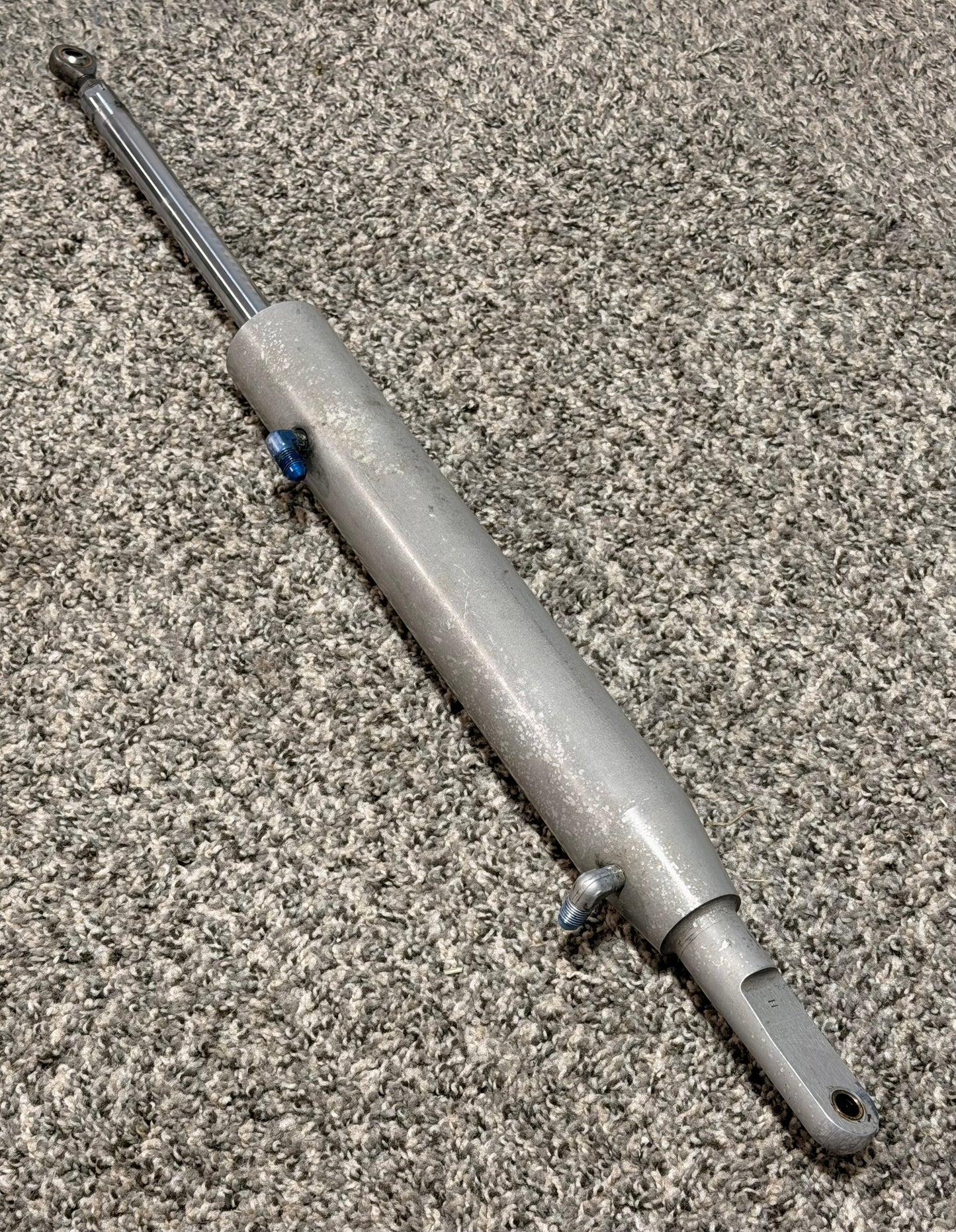 EA1568 Ozone Main Gear Actuator Assembly
