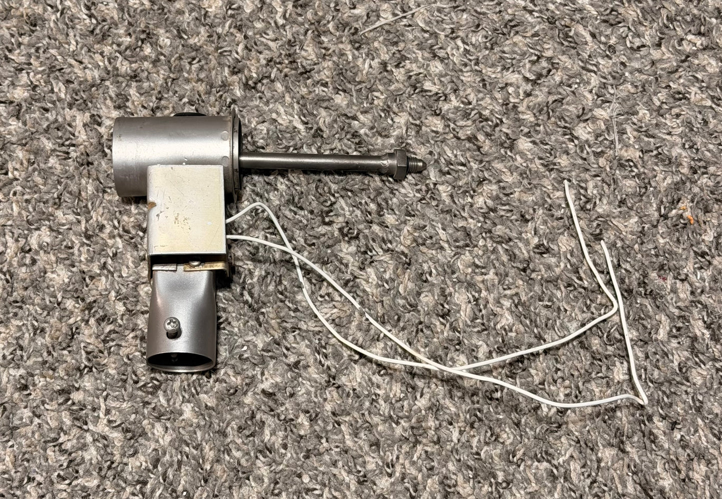G722052 Janitrol Heater Airflow Switch