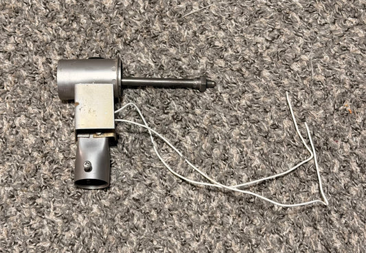 G722052 Janitrol Heater Airflow Switch