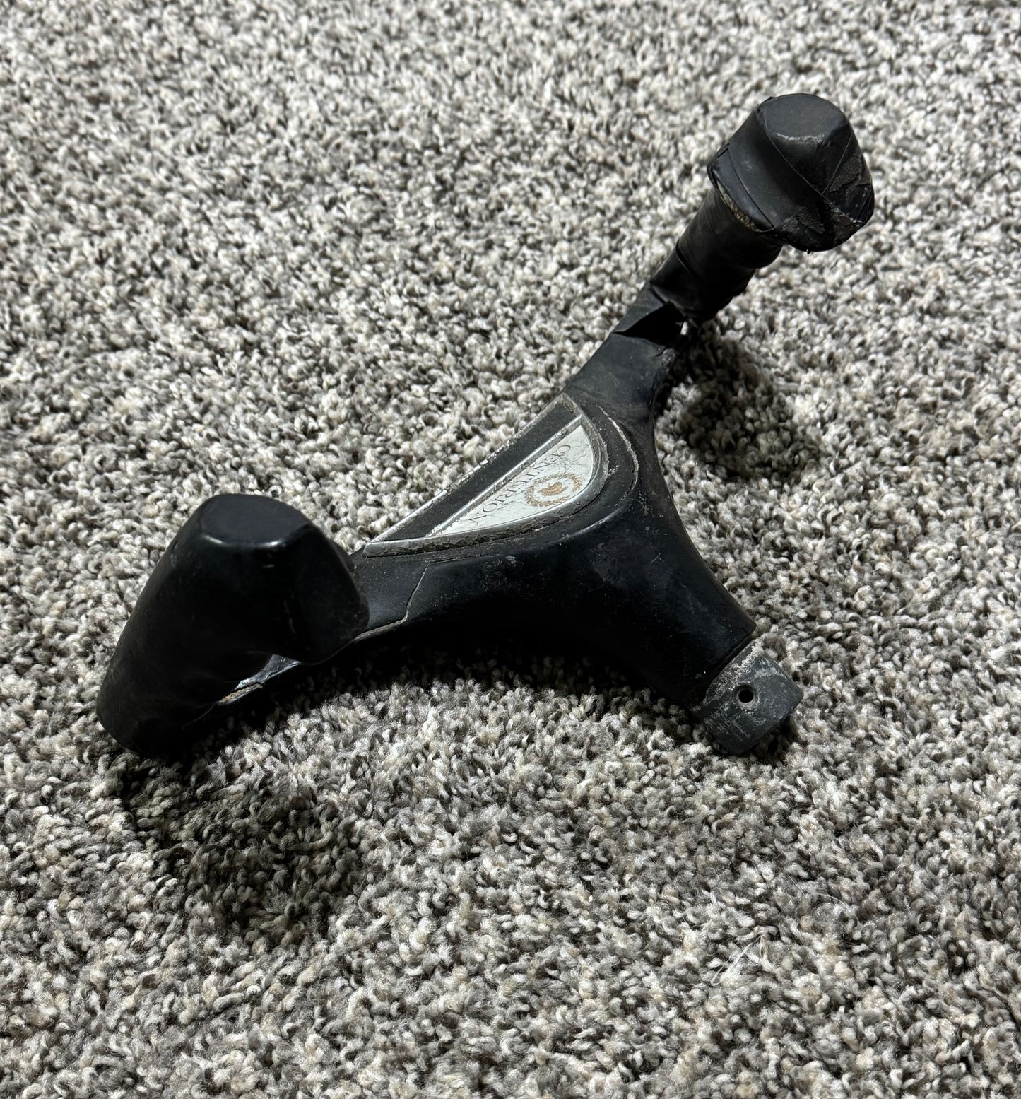 1560001-2 Cessna 210 Control Wheel