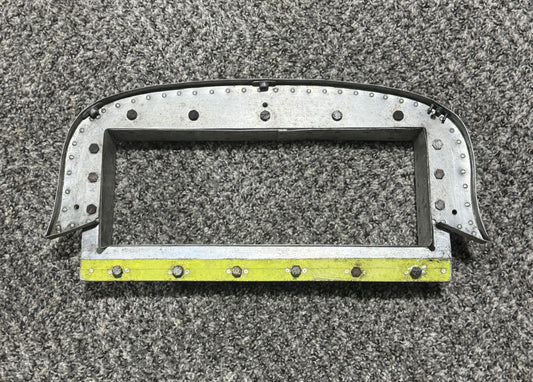50-910458 Beechcraft B90 Oil Cooler Duct