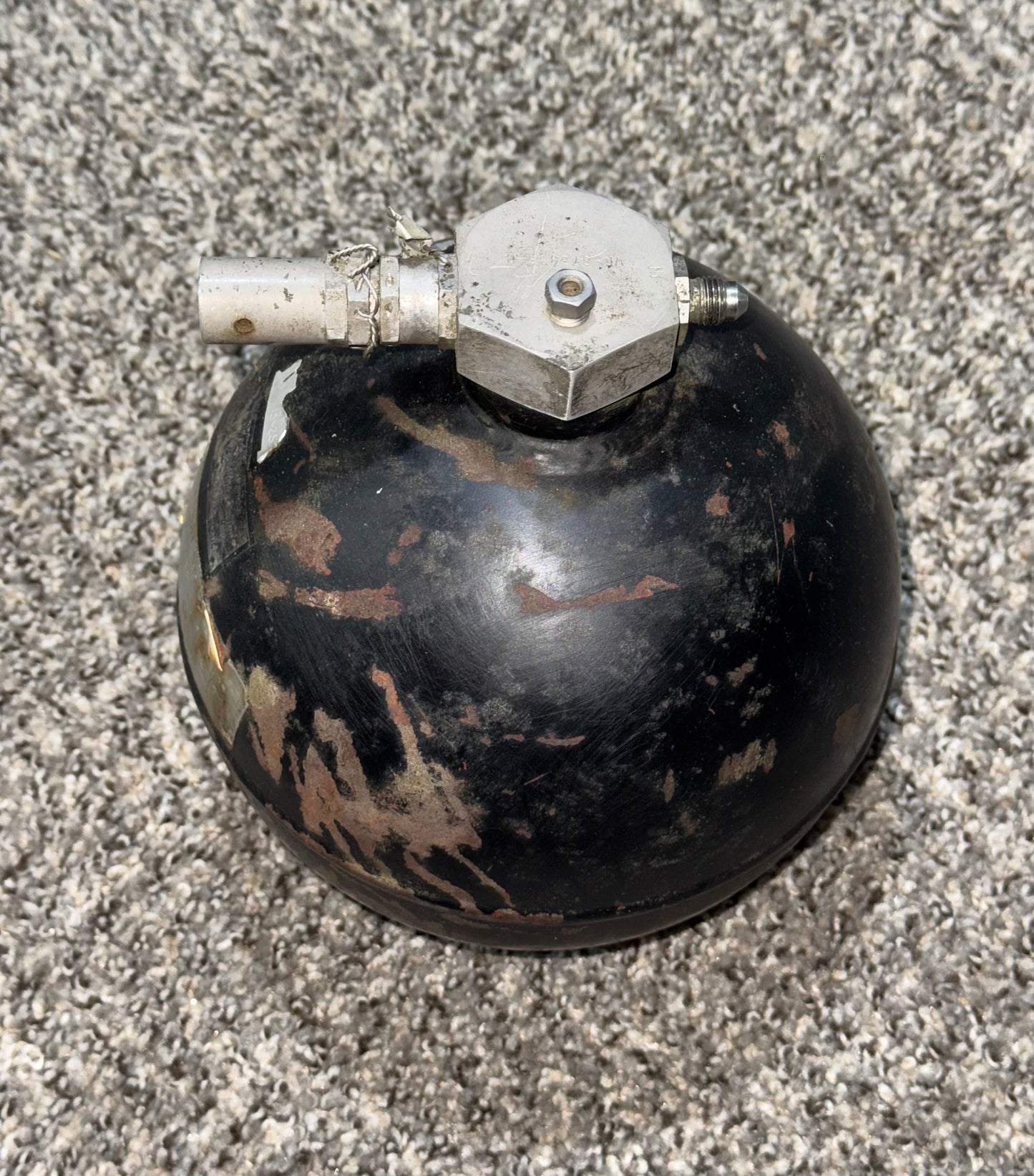 873596-01 Kidde 30-40 Emergency Air Reservoir Class-C