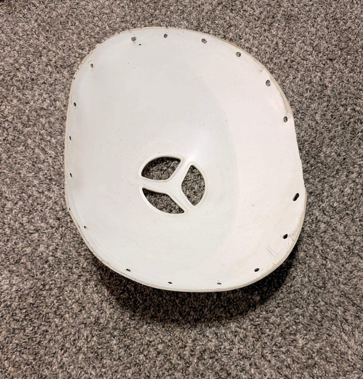 5310057-25 Aero Commander 500B Nose Cap Assy