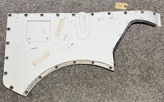 F10A230105001A2 Falcon F-10 Fairing LH Assembly