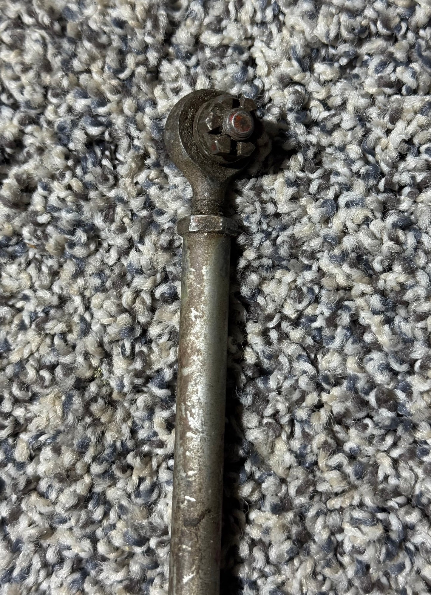 35-815007-4 Beechcraft 35 Main Gear Door Link Rod Assembly