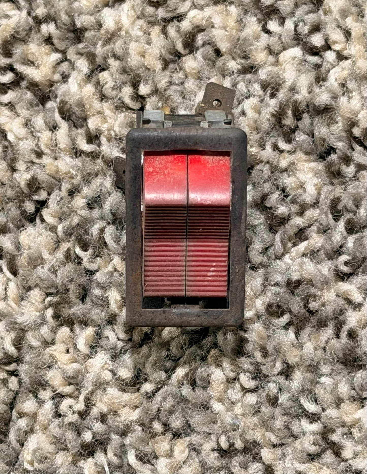 S-1994-1-1 Cessna Split Rocker Master Switch Assy
