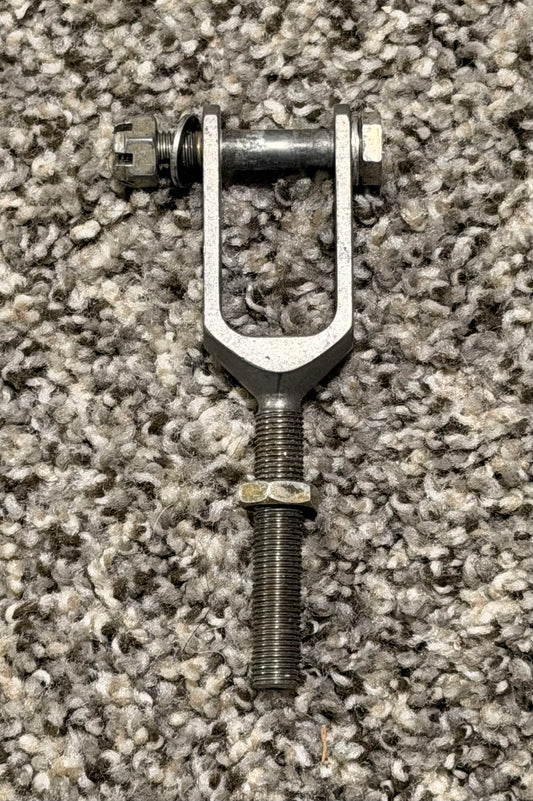 206-001-362-9 Bell 206 Helicopter Clevis