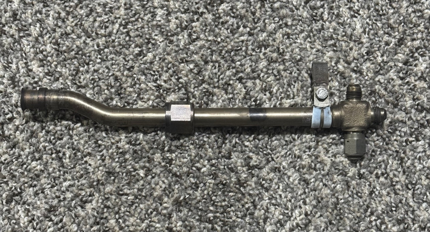 99193-3102143-1 Valve Line Assembly