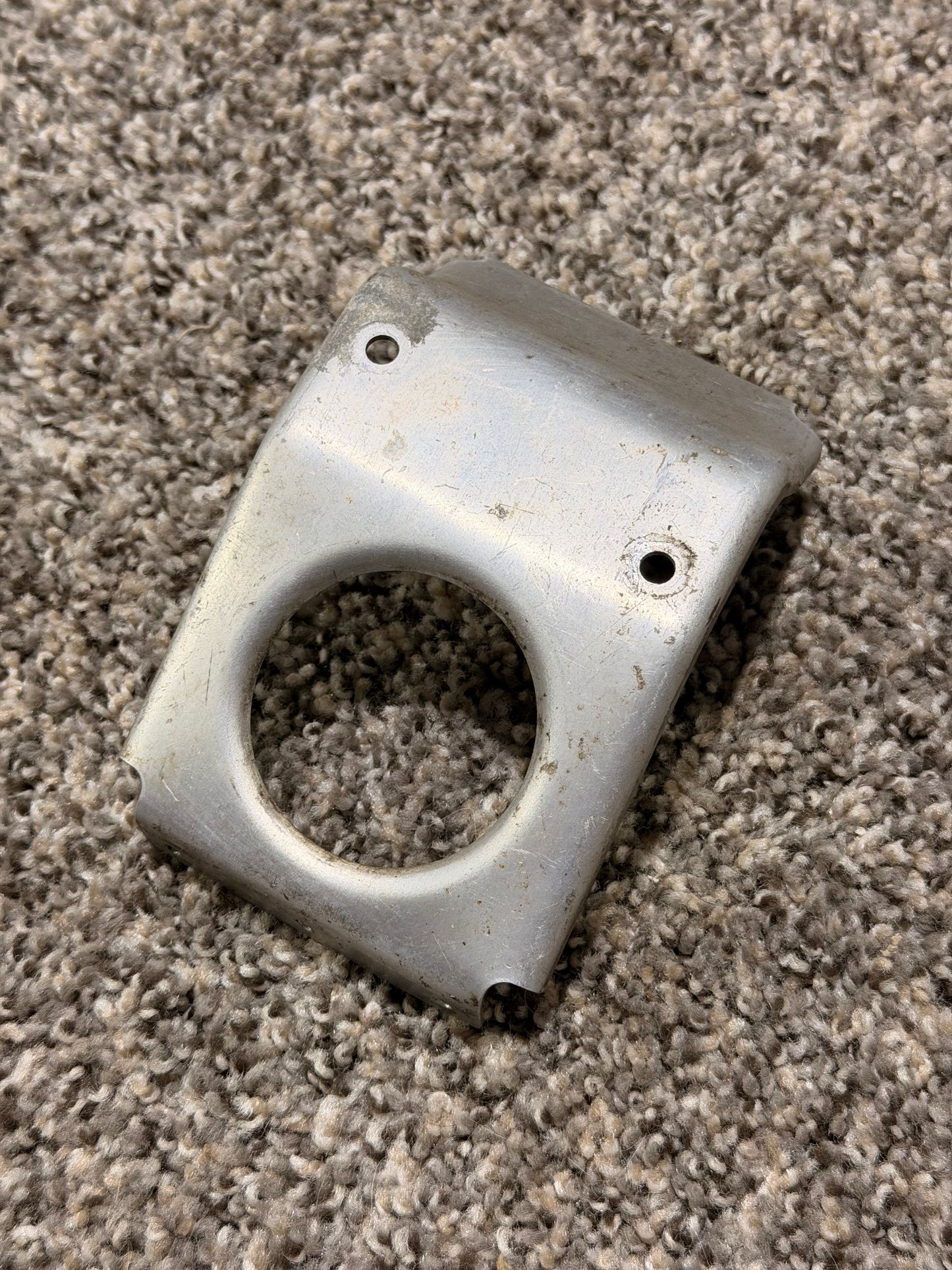 1211359-1 Cessna P210N Support Hand Pump RH Assembly