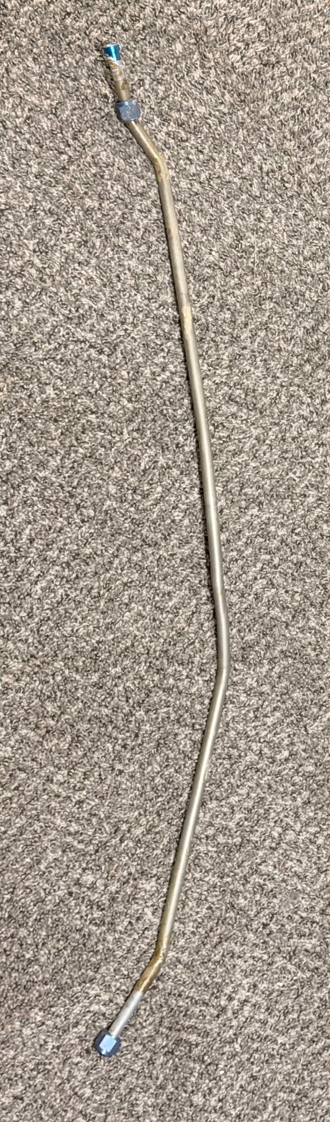 2100003-82 T210N RH Fuel Line Assembly