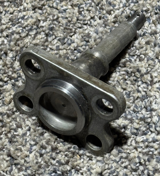 LM-827-2 Lord Engine Mount Assembly