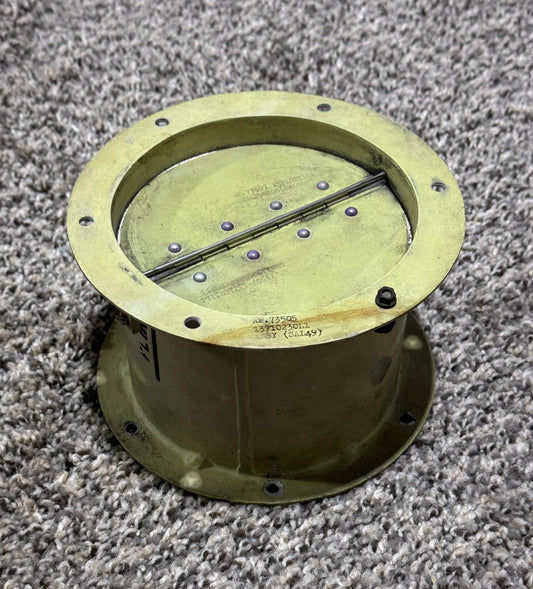 13710230L401 JetStream Valve Assy