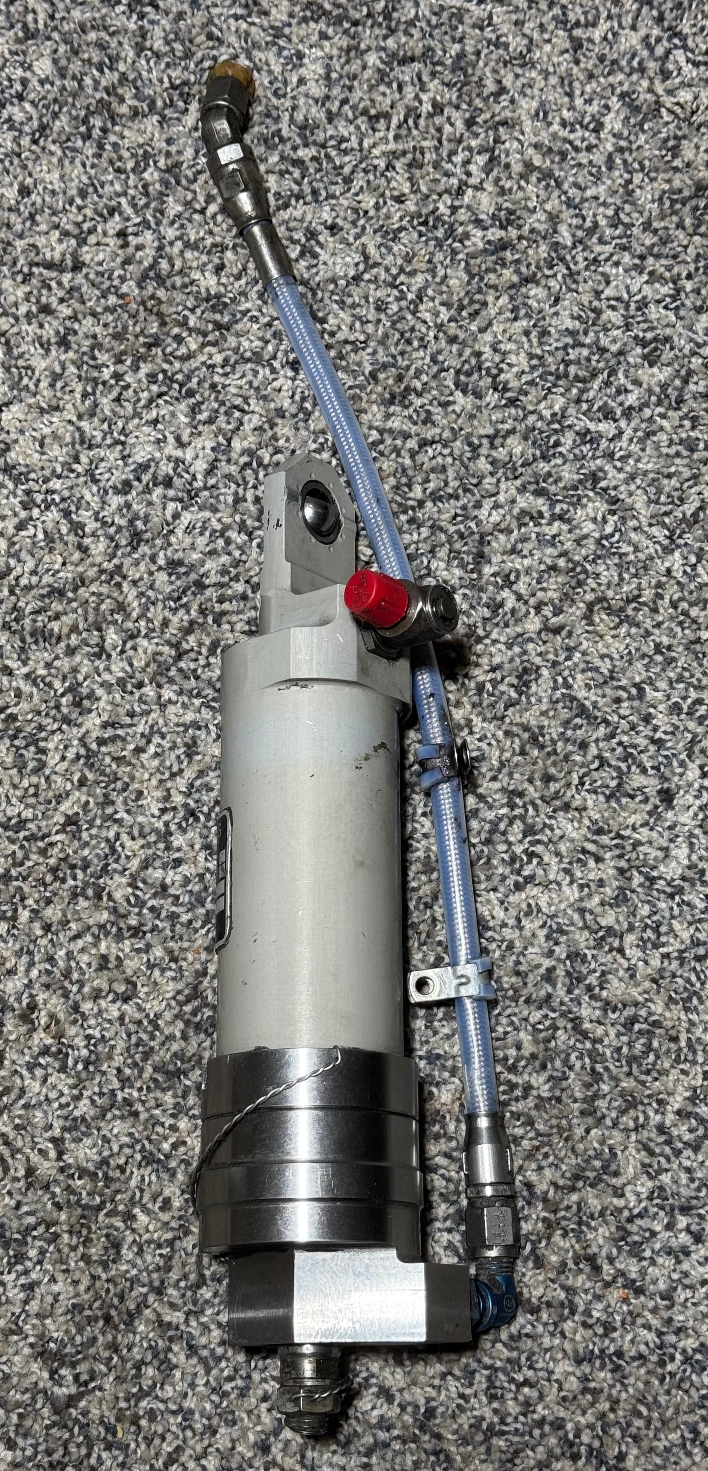 45A62804-2 Mitsubishi Main Landing Gear Cylinder Assy