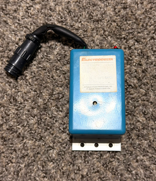 VR371 Wico Aero Commander 500B Voltage Regulator Assy