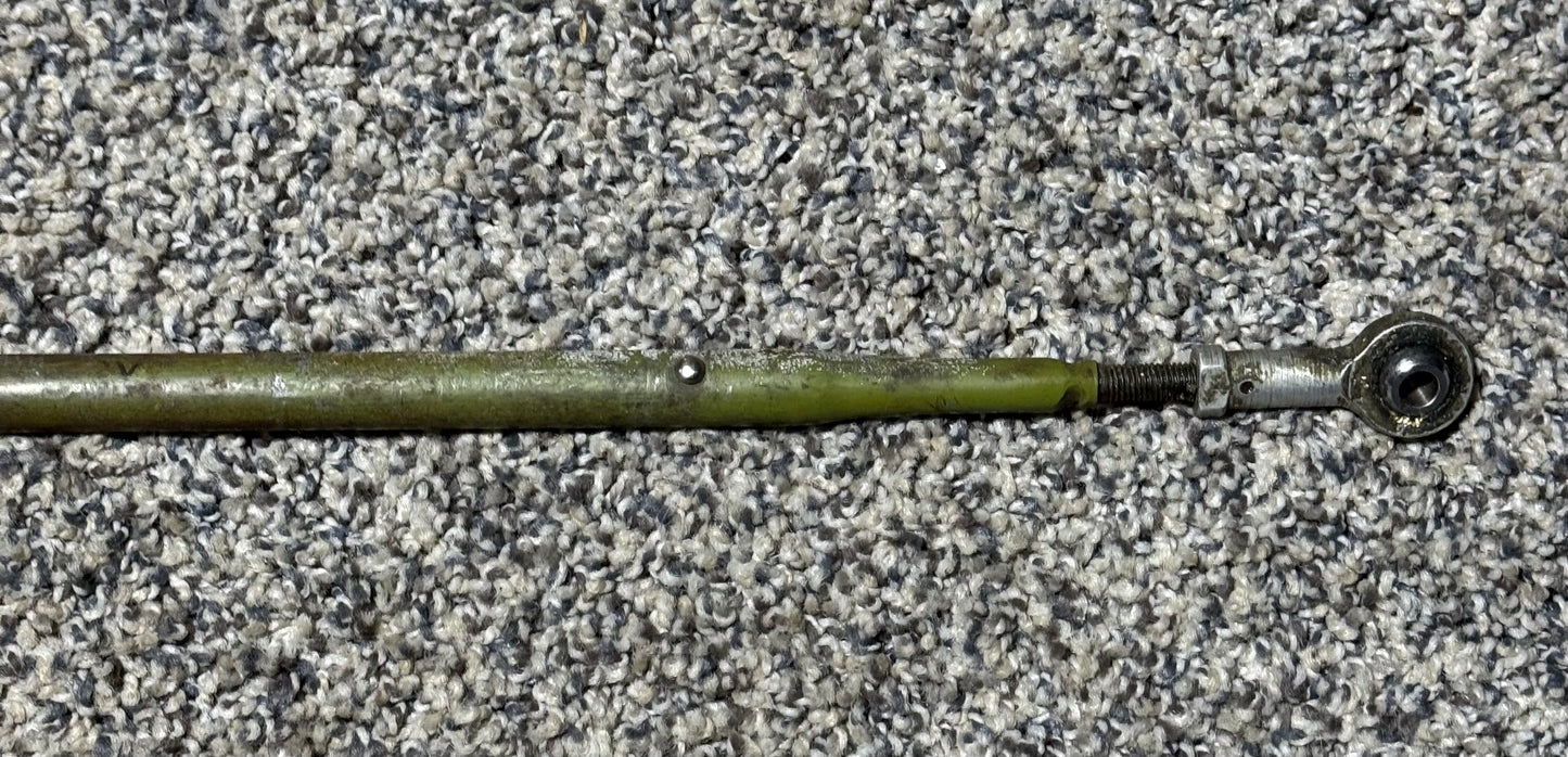 0862100-58 C-414 Flap Connect Rod