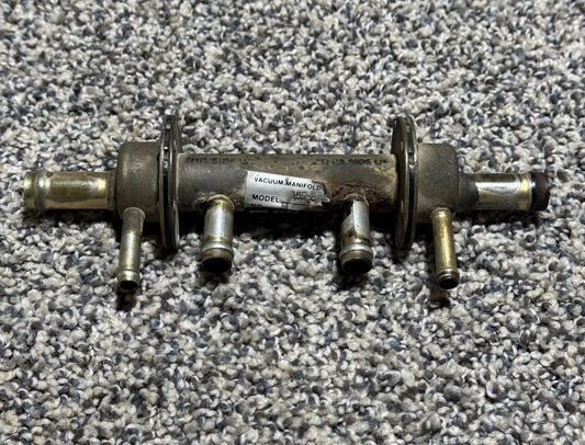 1H5-2 Airborne Vacuum Manifold