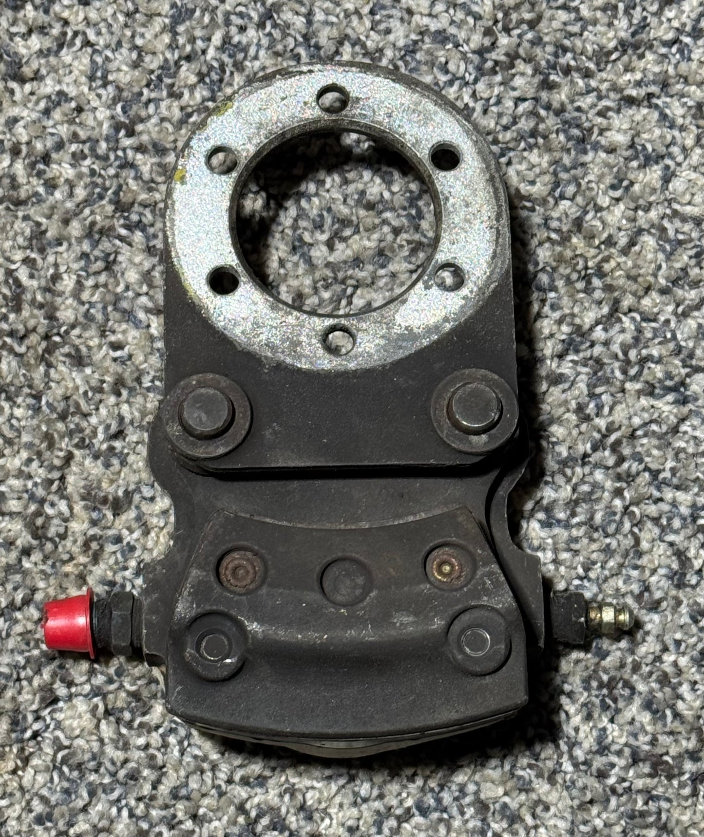 30-75B Cleveland Brake Caliper Assy