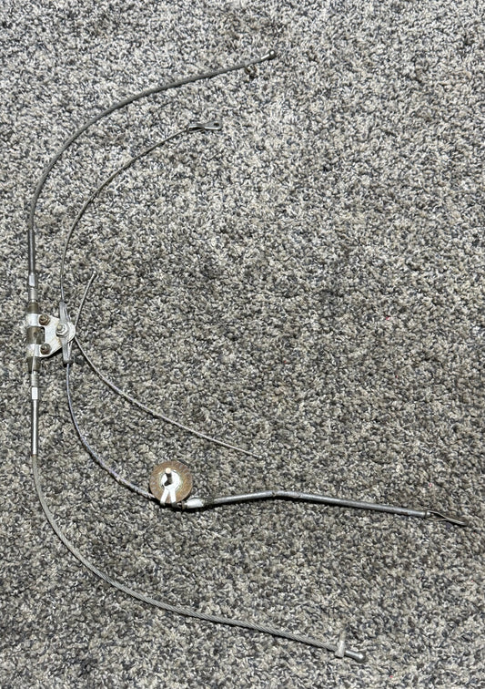 1260211-1 Cessna P210N Clamp