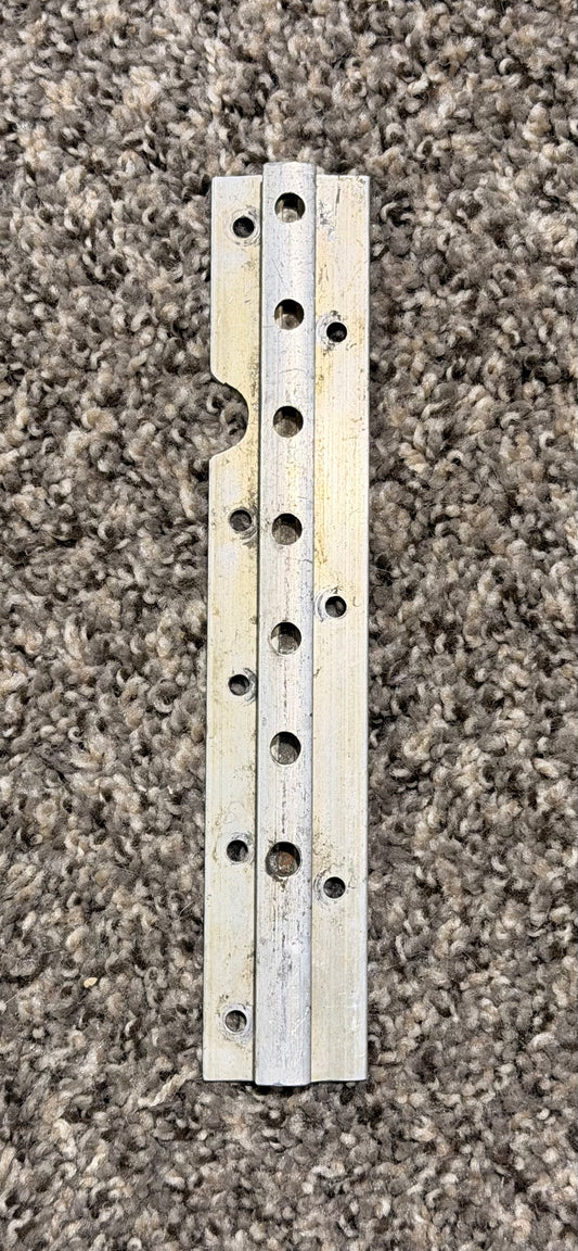 1200487-11 Cessna 210 Seat Rail LH OTBD