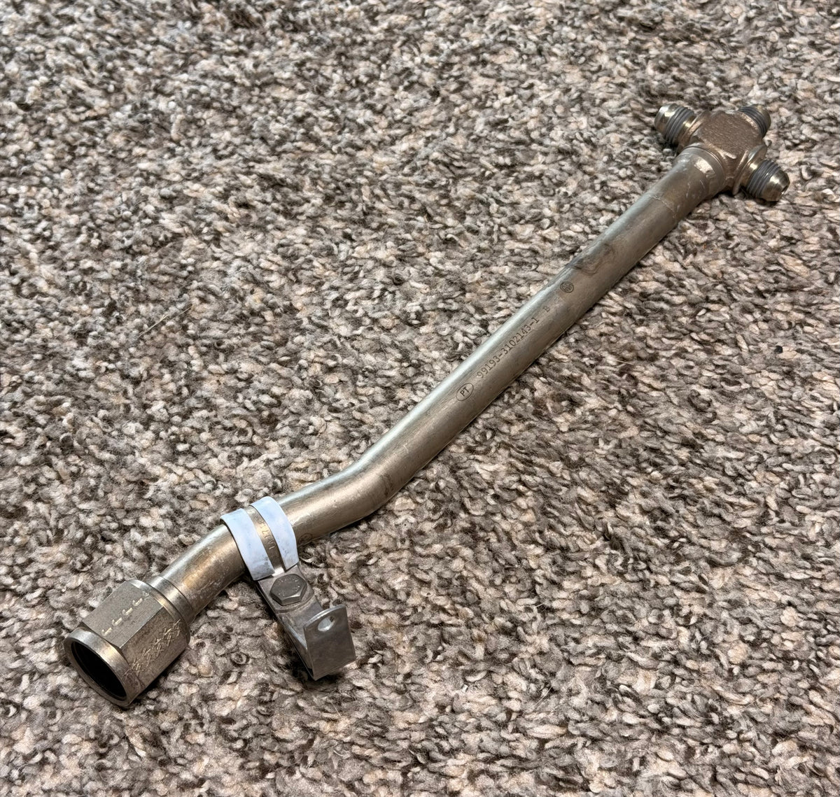 99193-3102143-1 Assembly