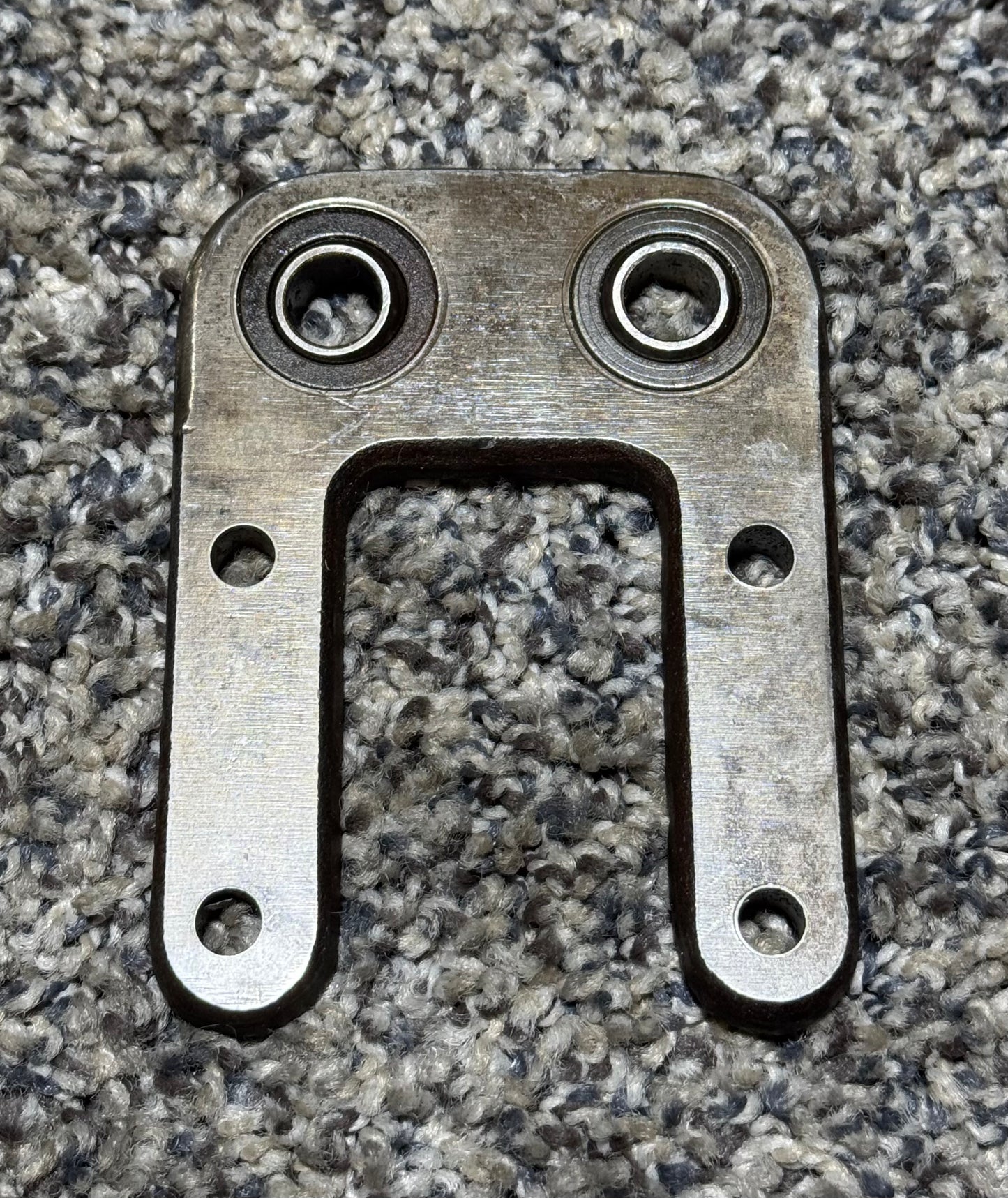 30-034-1 IAI Westwind 1121 Commander Bearing Plate