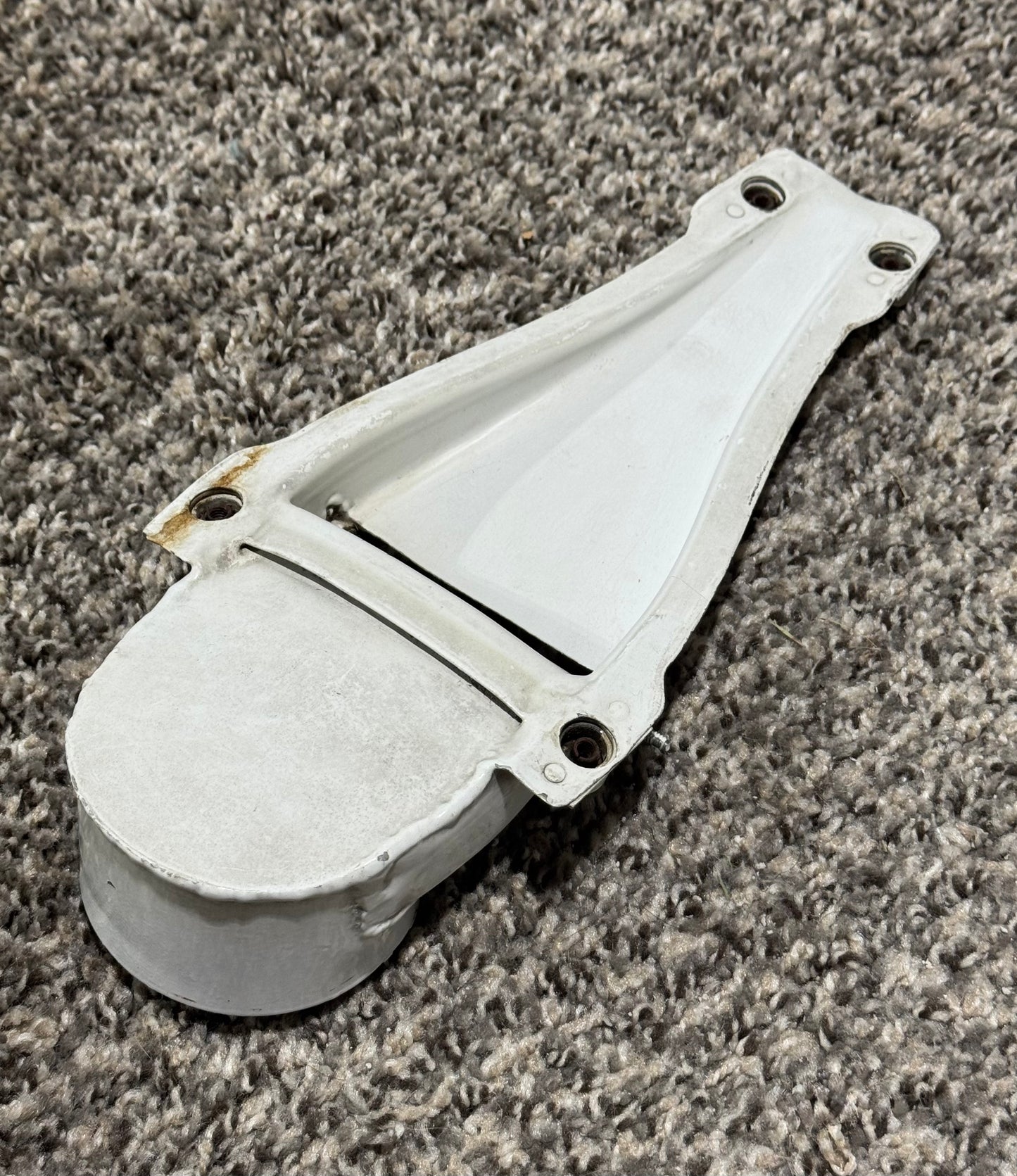 51506-008 Piper PA-31T Scoop Assy W/ Air Door