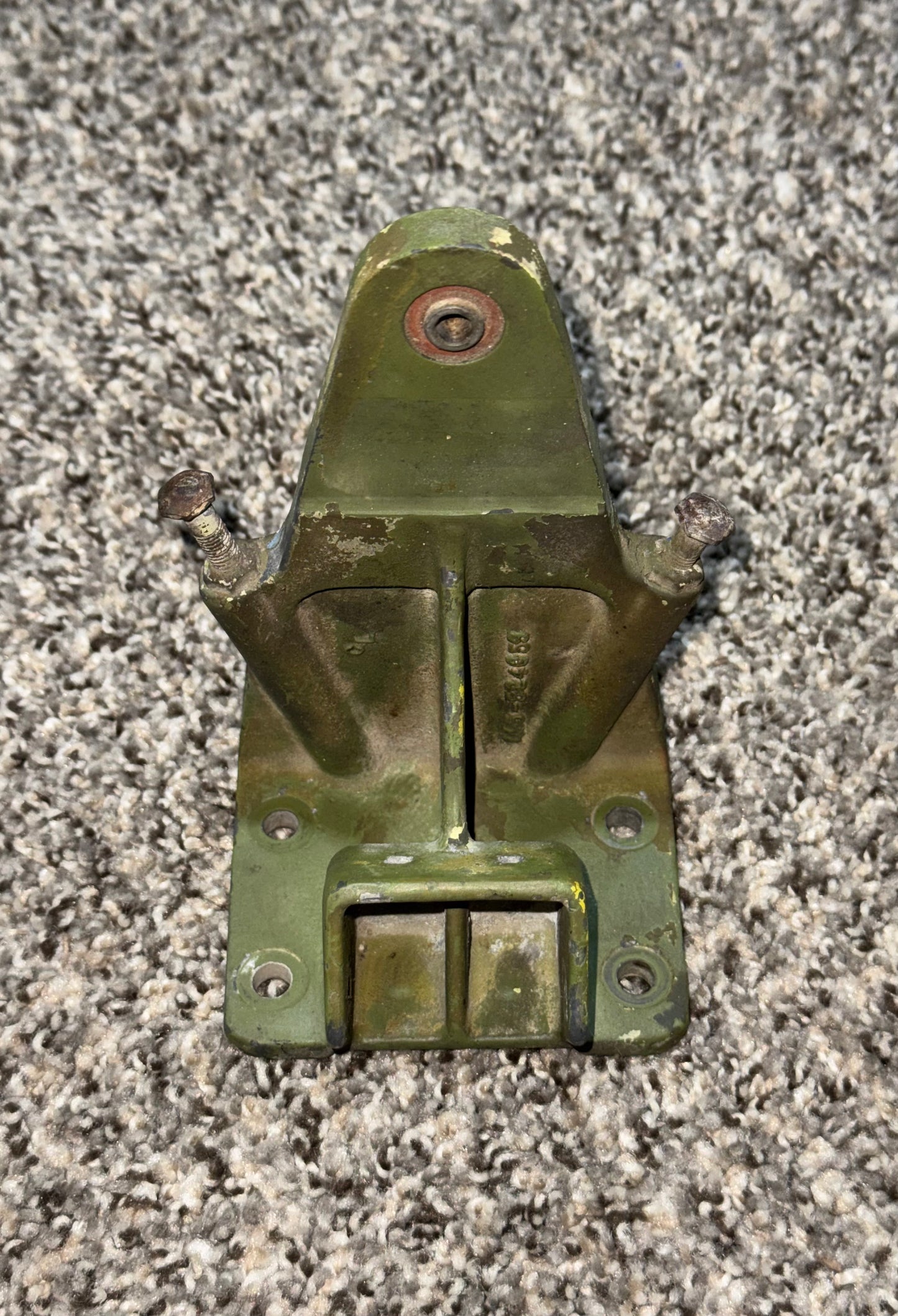 145-524059 Beechcraft King Air 90B Vertical Stabilizer Fitting
