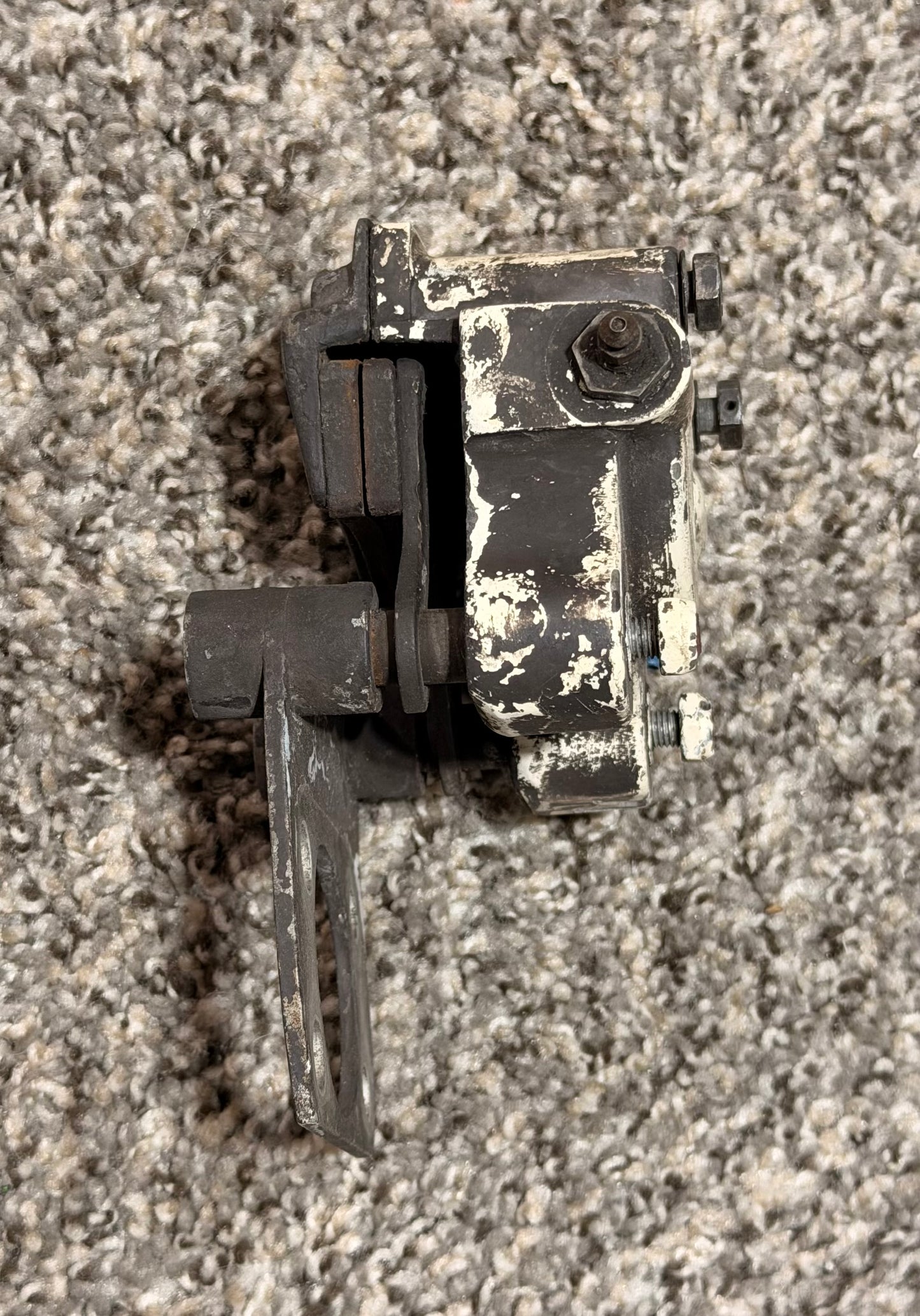 C-30764 McCauley Brake Caliper Assy