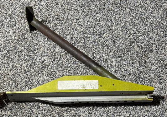 Beechcraft Bonanza Seat Track Rail Assemy
