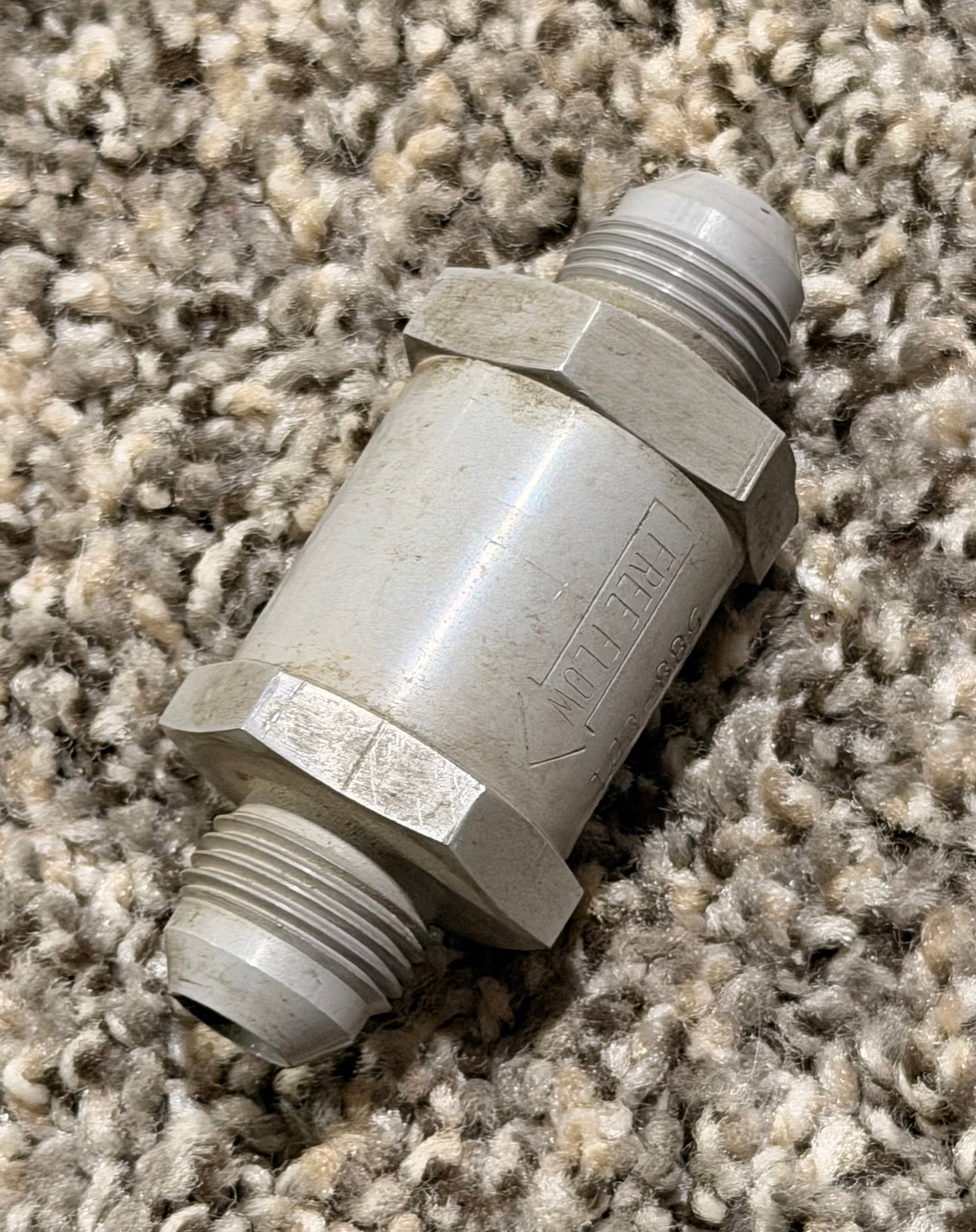 MS28885-8 Republic Check Valve