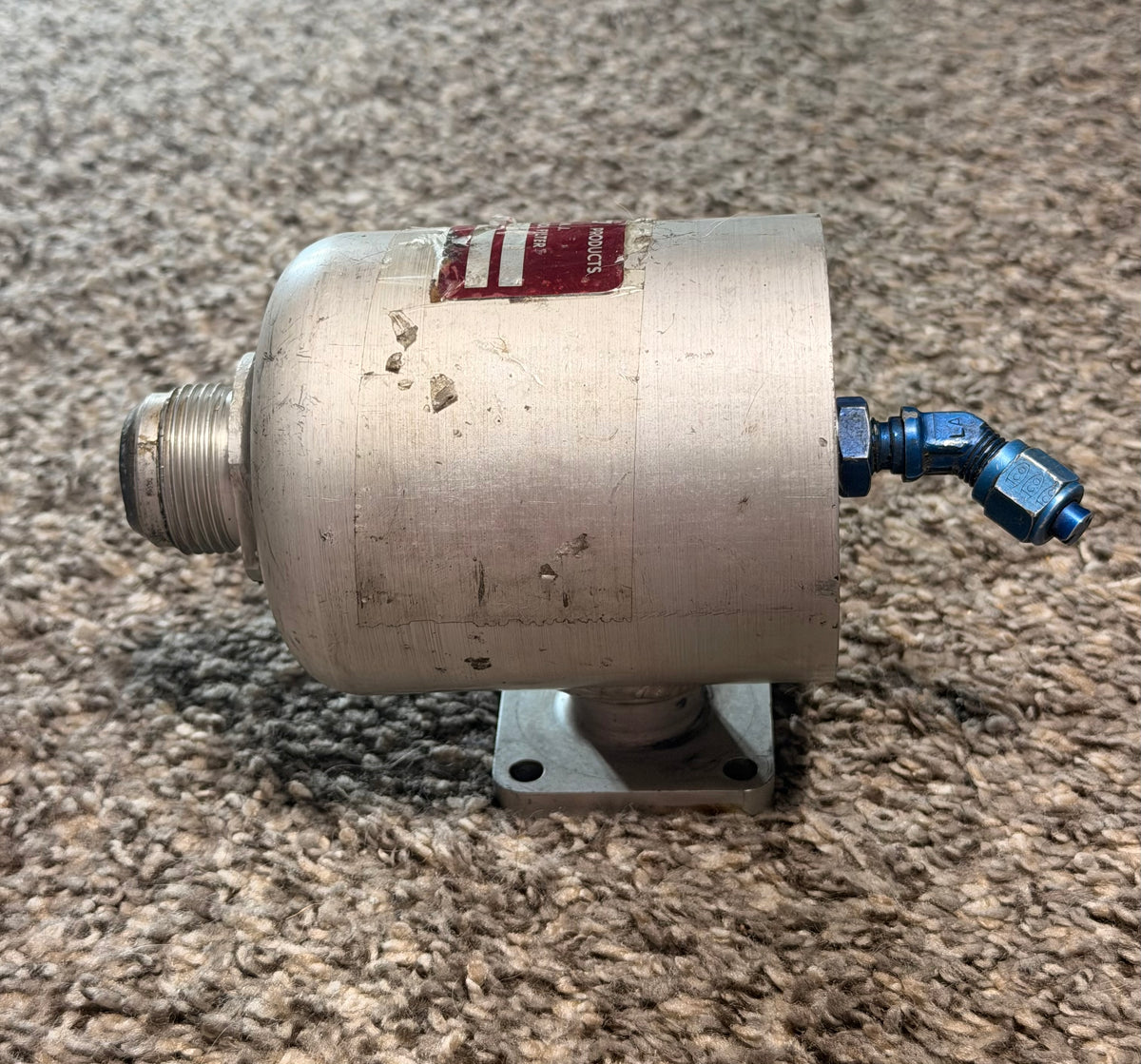 SP475E Gulfstream Water Filter